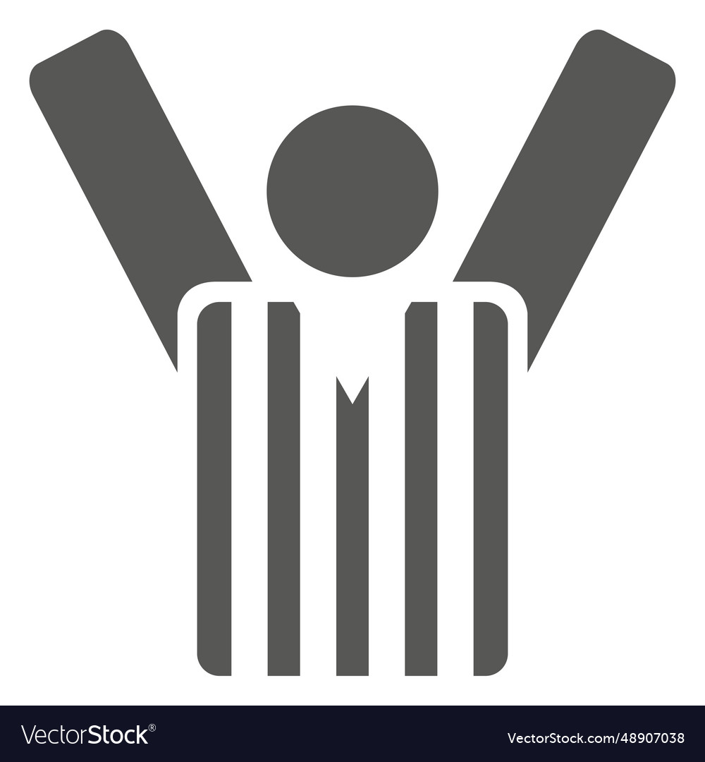 Long Sleeve Jersey Icon Royalty Free Vector Image Long Sleeve Jersey Icon Royalty Free Vector Image
