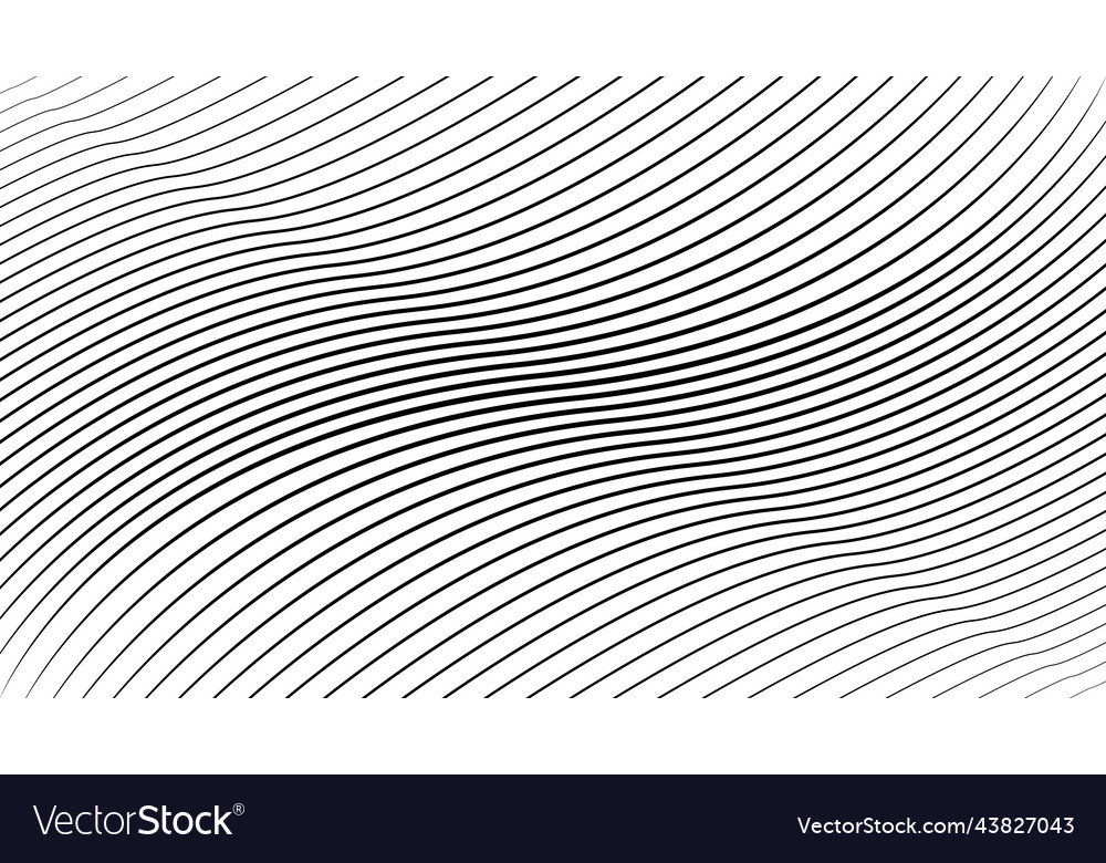 Pattern background curved texture abstract swirl