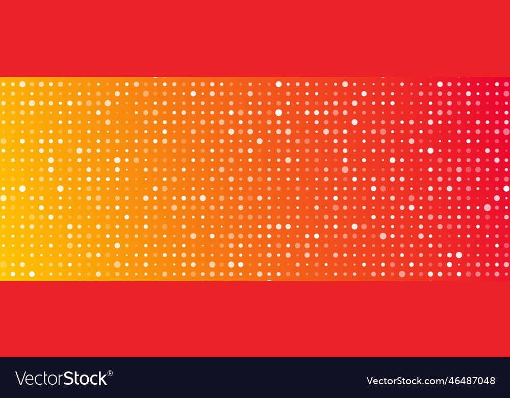 Abstract geometric gradient squares background vector image Abstract geometric gradient squares background