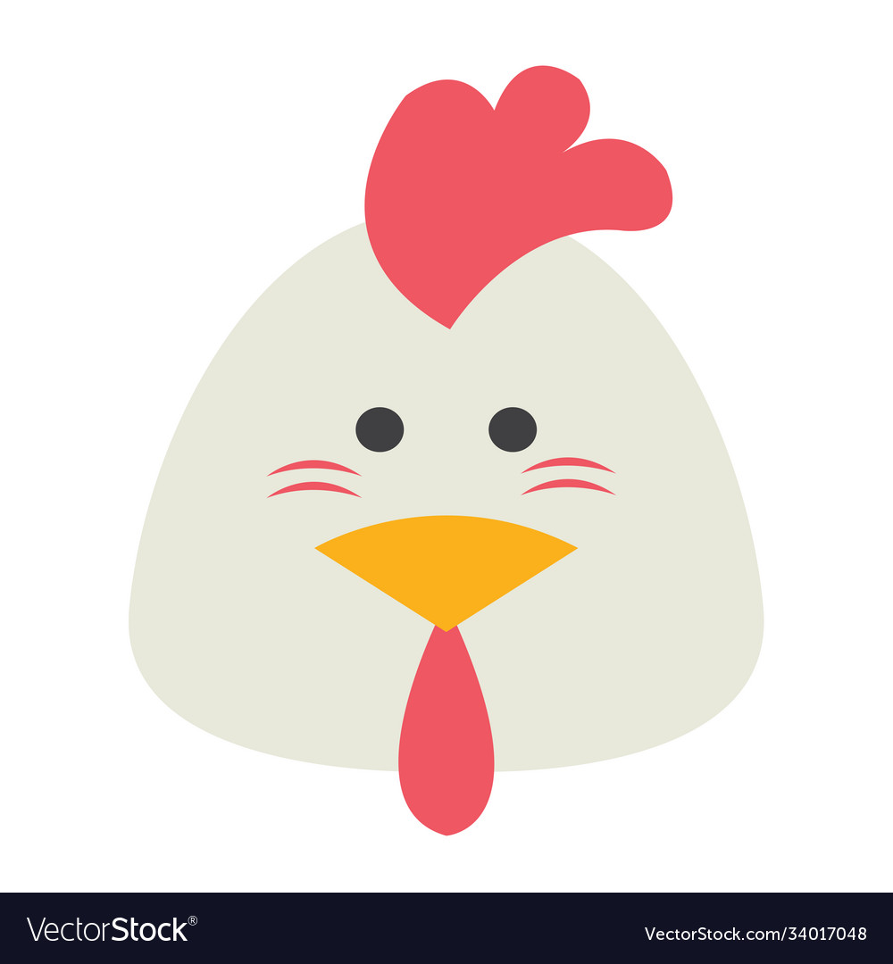 Chicken icon