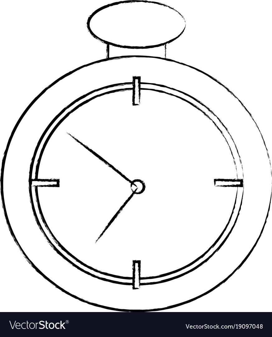 Chronometer device icon