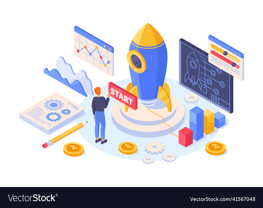 Entrepreneur Launching Project