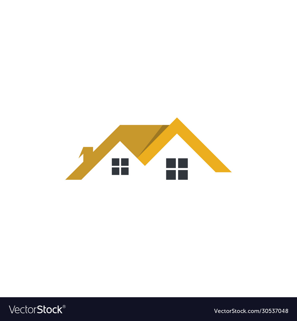 House icon Royalty Free Vector Image - VectorStock