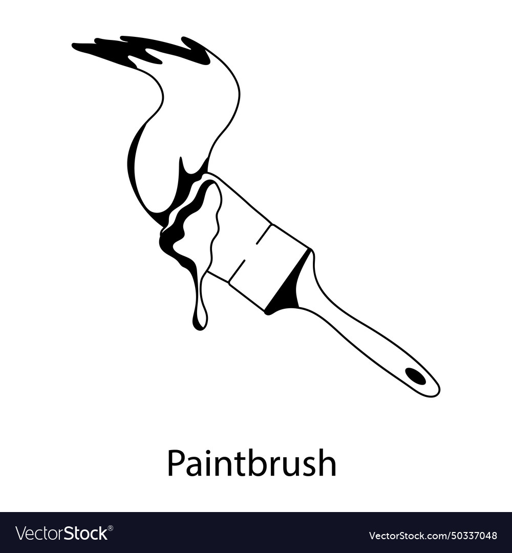 Paintbrush