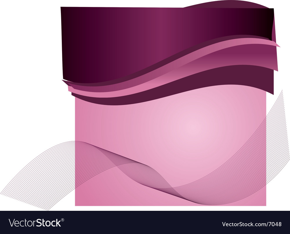 Purple background Royalty Free Vector Image - VectorStock