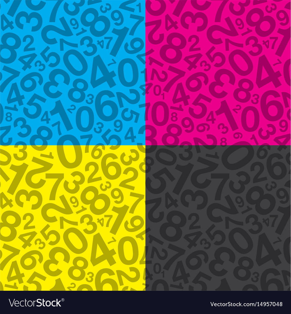 Star Pattern Background