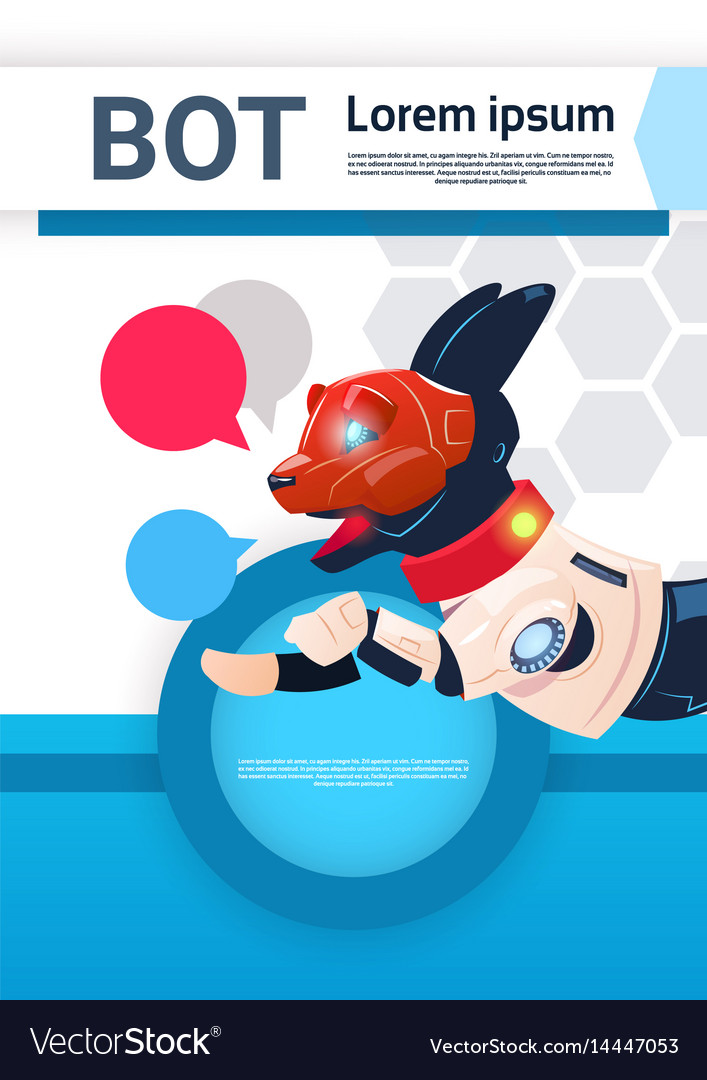 Chat bot free robot virtual assistance of website
