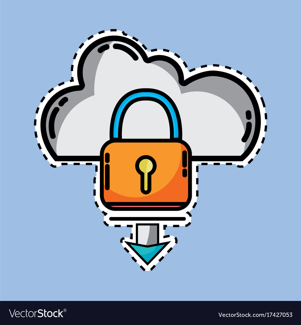 Data center system service with information