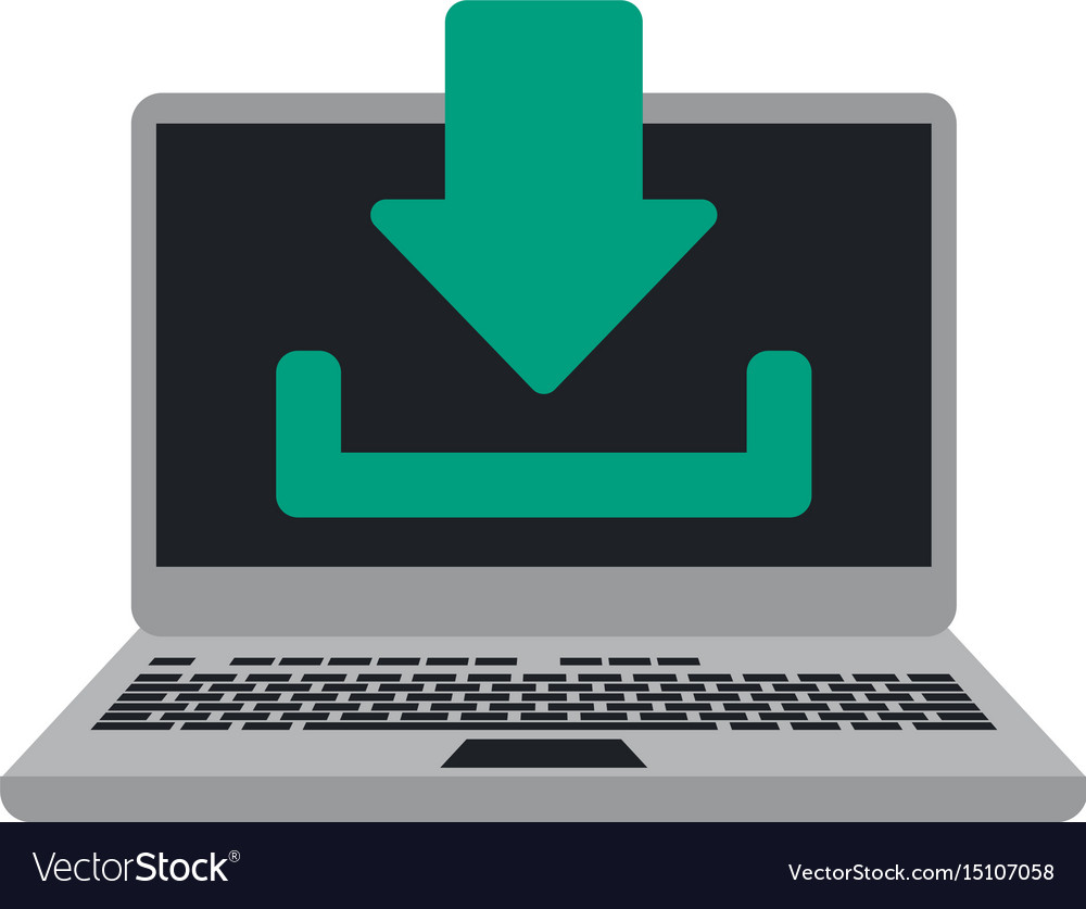 Computer icon image