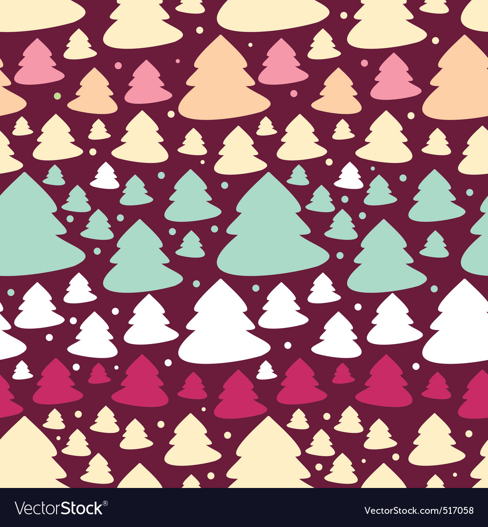 Seamless pattern