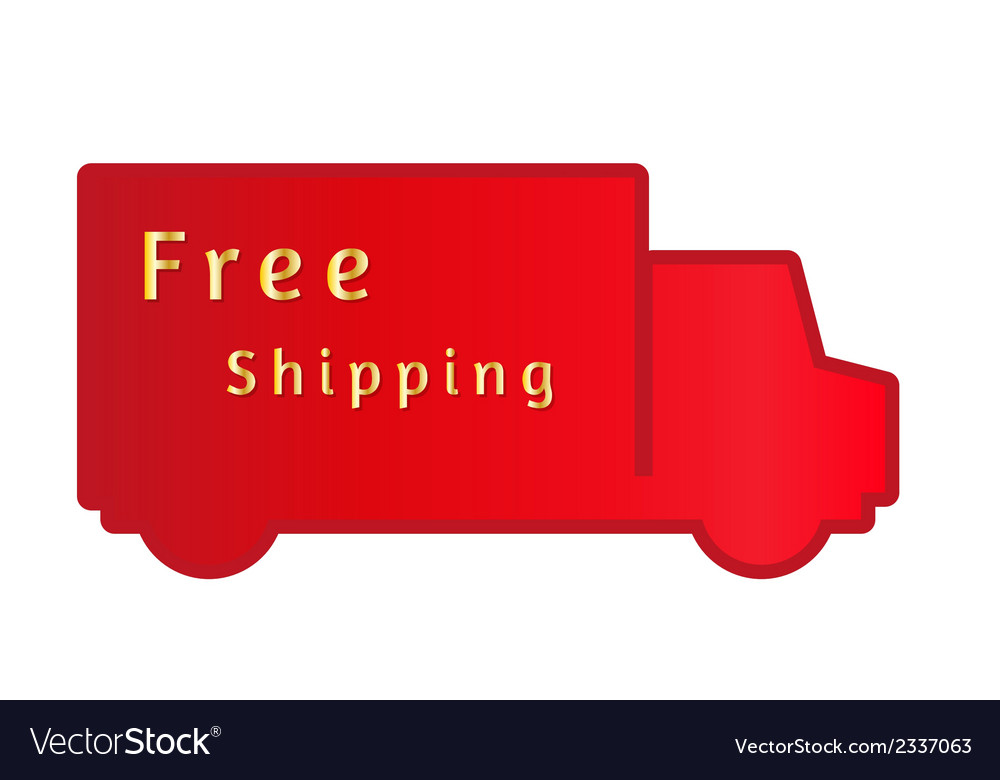 Free shipping