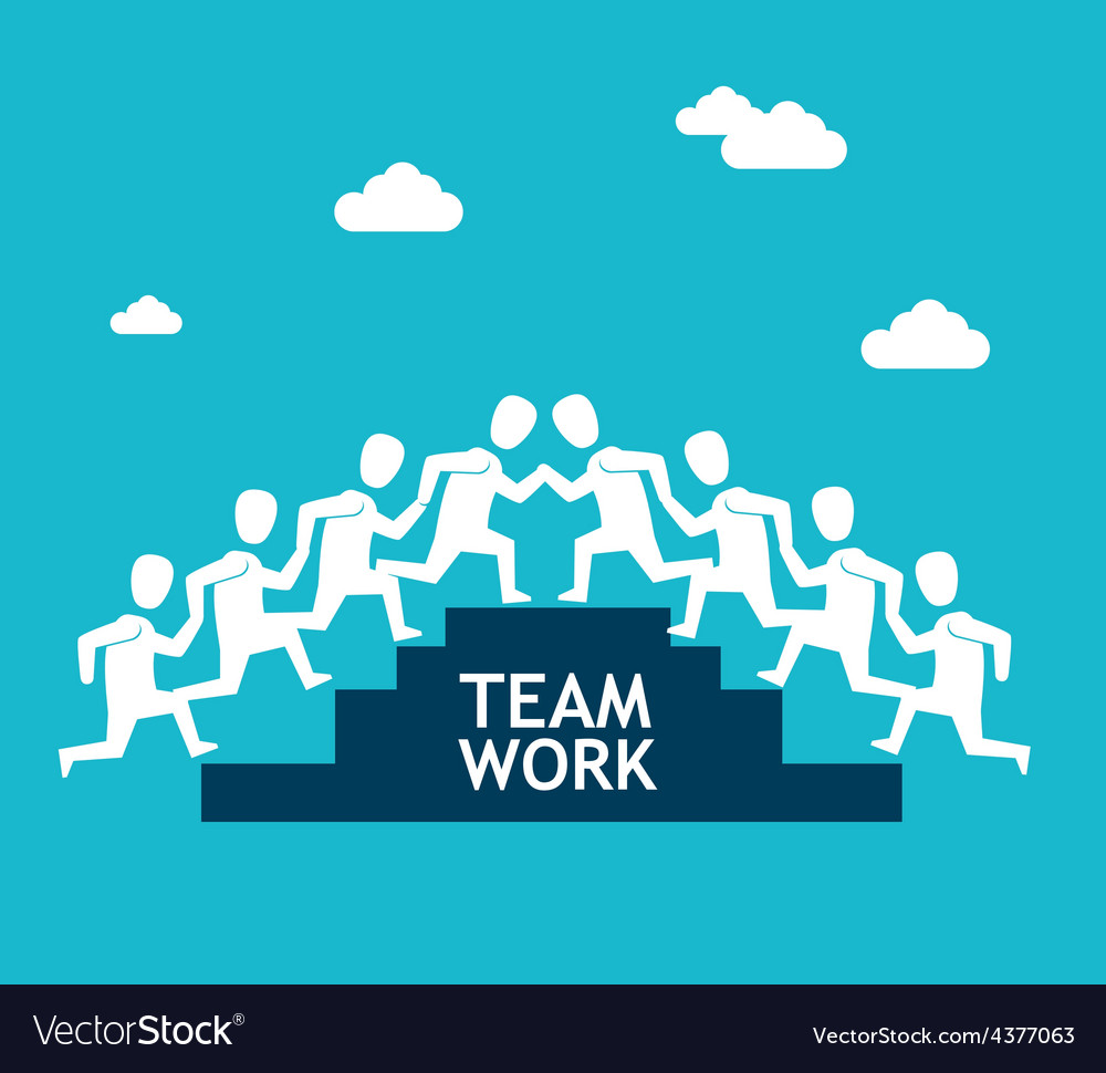 Teamwork design