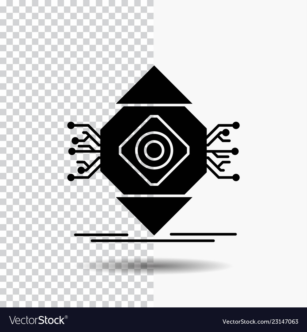 Ubicomp computing ubiquitous computer concept vector image Ubicomp computing ubiquitous computer concept