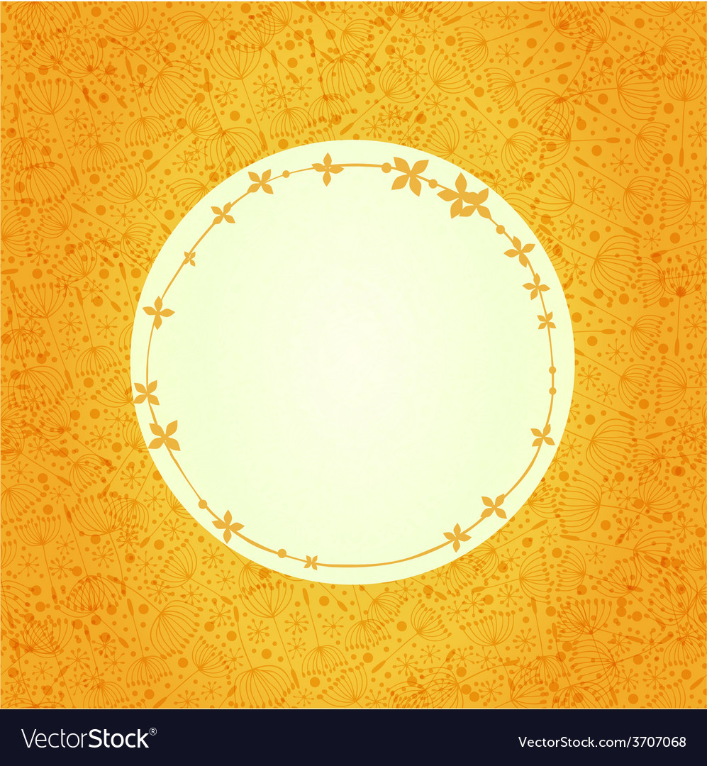 Abstract pattern design background