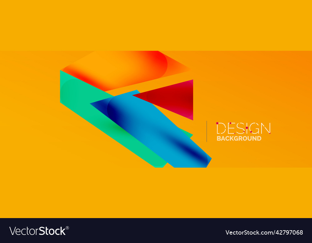 Background color abstract overlapping lines