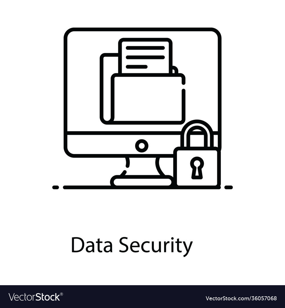 Data security