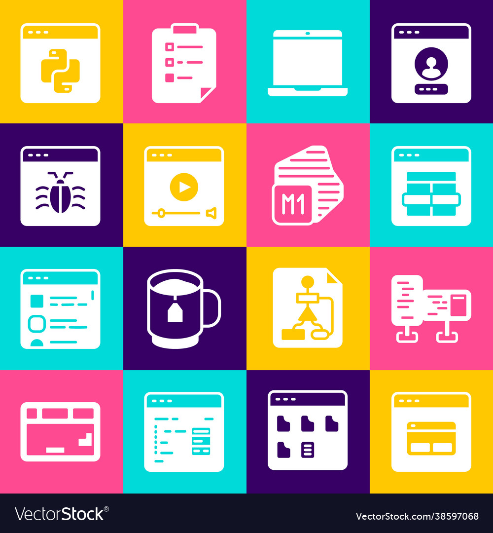 Search Engine Computer Monitor Bildschirm mysql Vector Image Search Engine Computer Monitor Bildschirm mysql