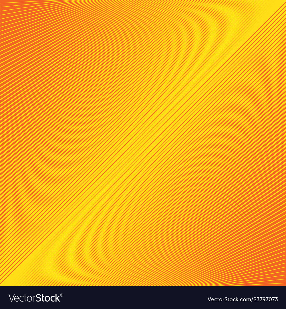 Abstract linear background