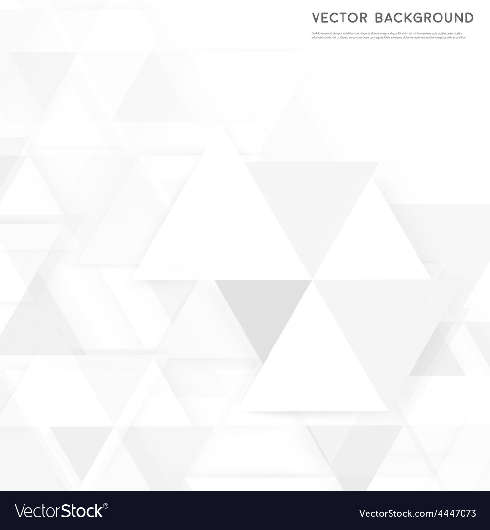 Background abstract polygon triangle