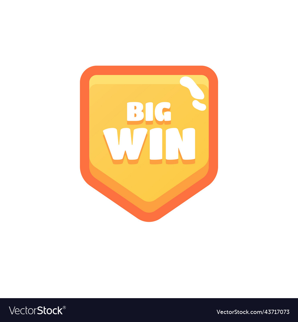Big set buttons for games and app wooden game ui vector image Big set buttons for games and app wooden game ui
