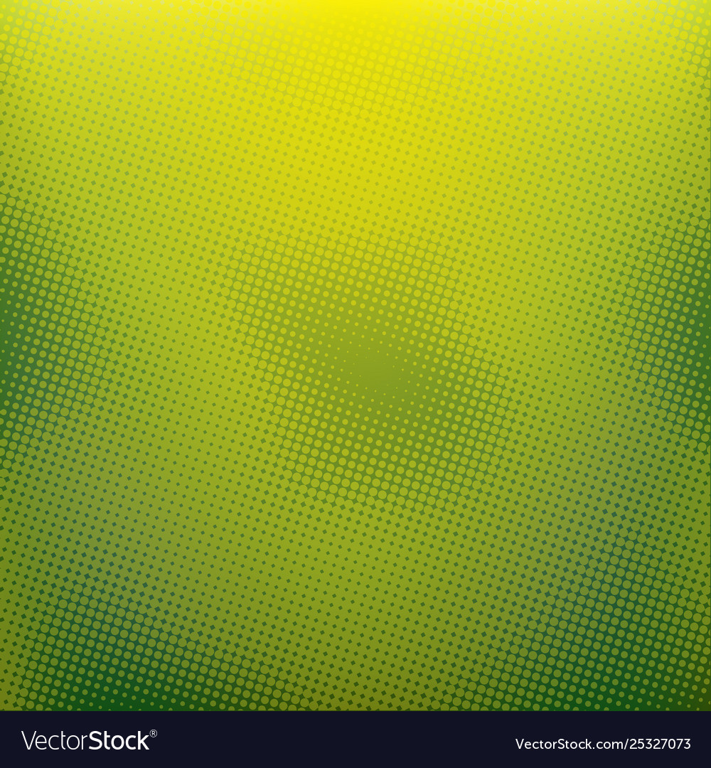 Creative colorful halftone pattern design vector image Creative colorful halftone pattern design