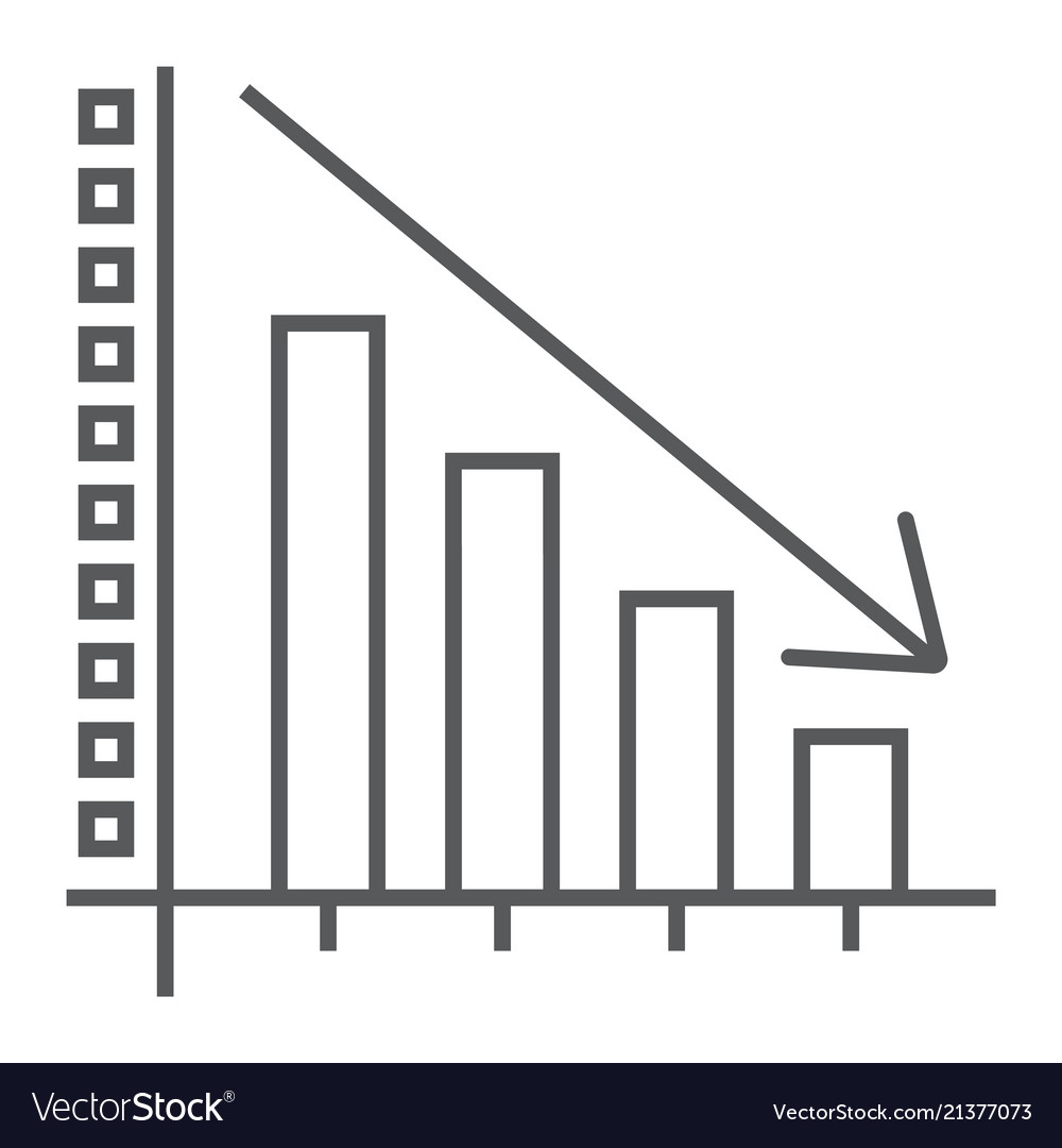 Decrease thin line icon reduction and analytics