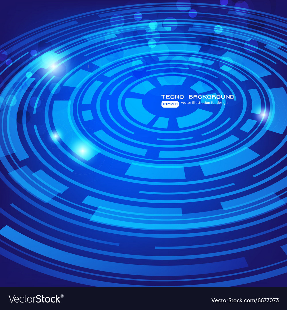 Digital Circuit Background