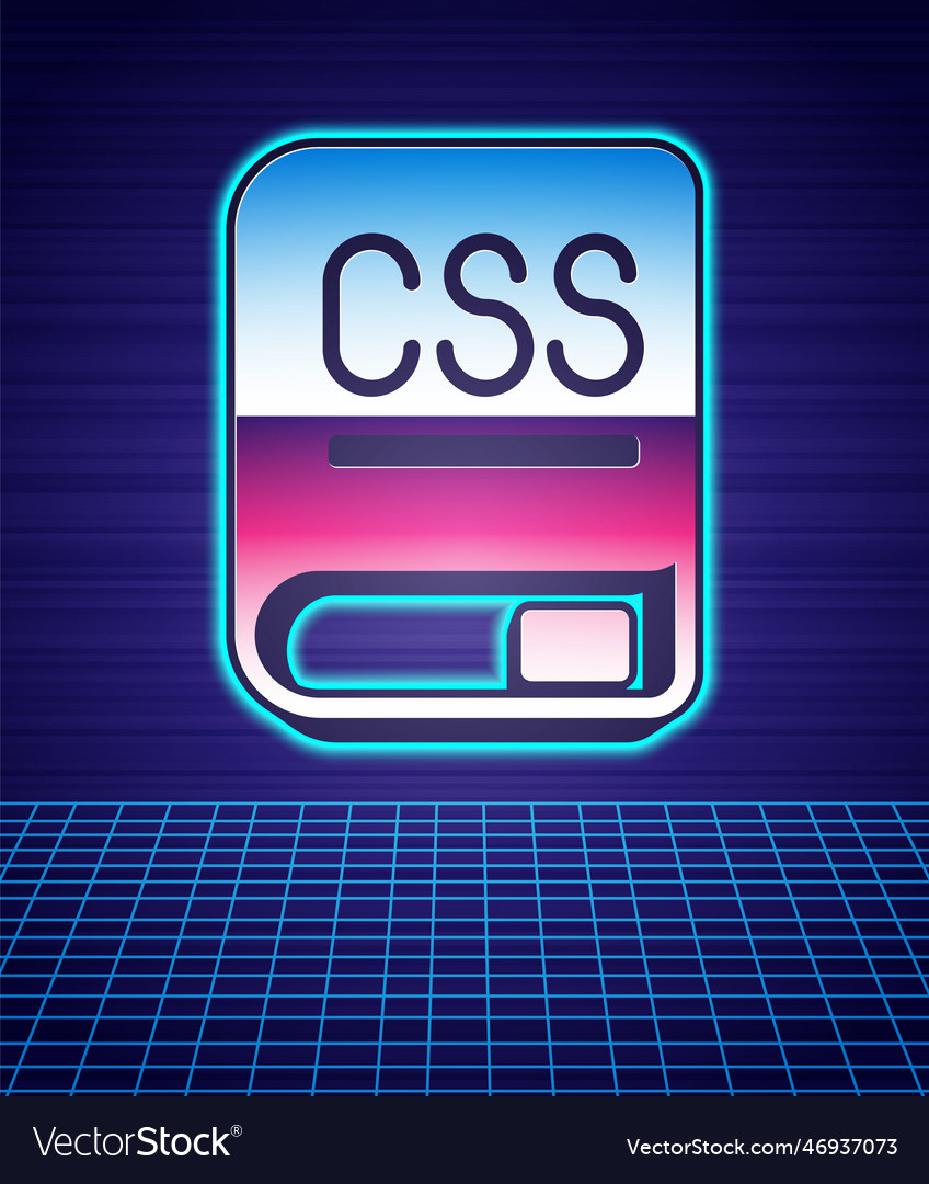 Retro style books about programming icon isolated vector image Retro style books about programming icon isolated