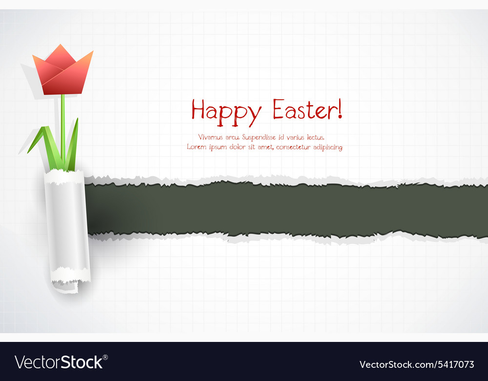 Spring background