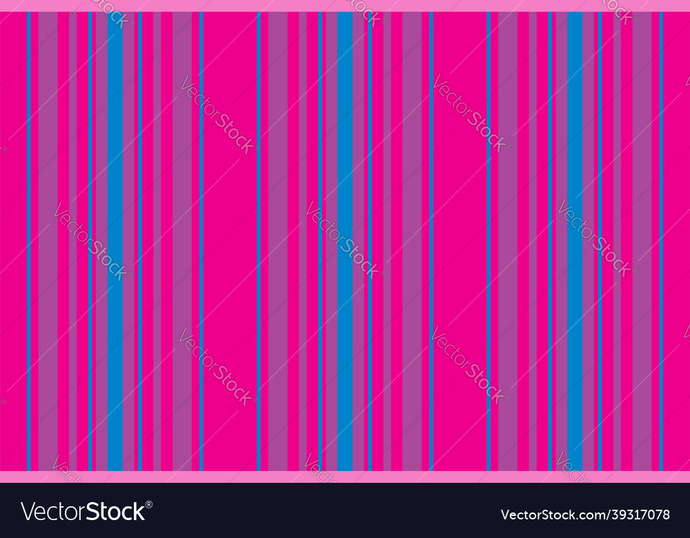 Stripes background of vertical line pattern Vector Image Stripes background of vertical line pattern