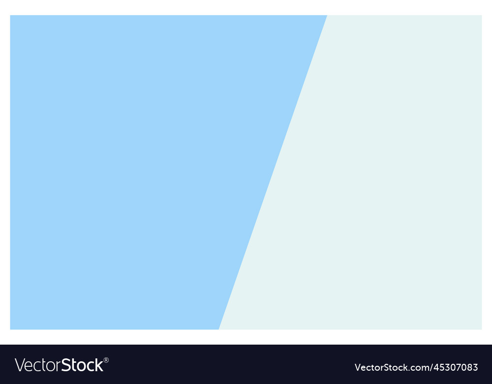 Simple minimalistic background Vector Image Simple minimalistic background