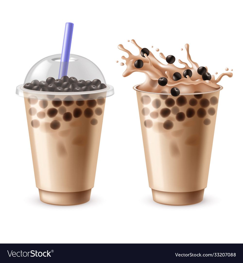 https://cdn4.vectorstock.com/i/1000x1000/70/88/bubble-tea-bubbles-milk-drinks-with-black-vector-33207088.jpg