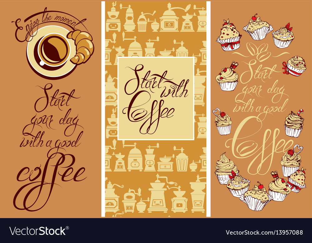 Coffee & Cafe Collection