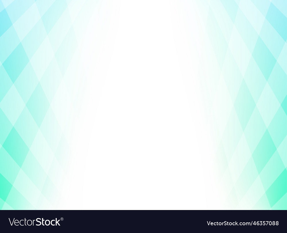 Geometric Gradient Wallpaper