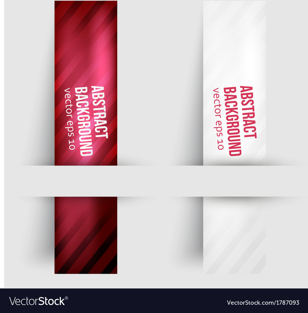 Abstract background label color