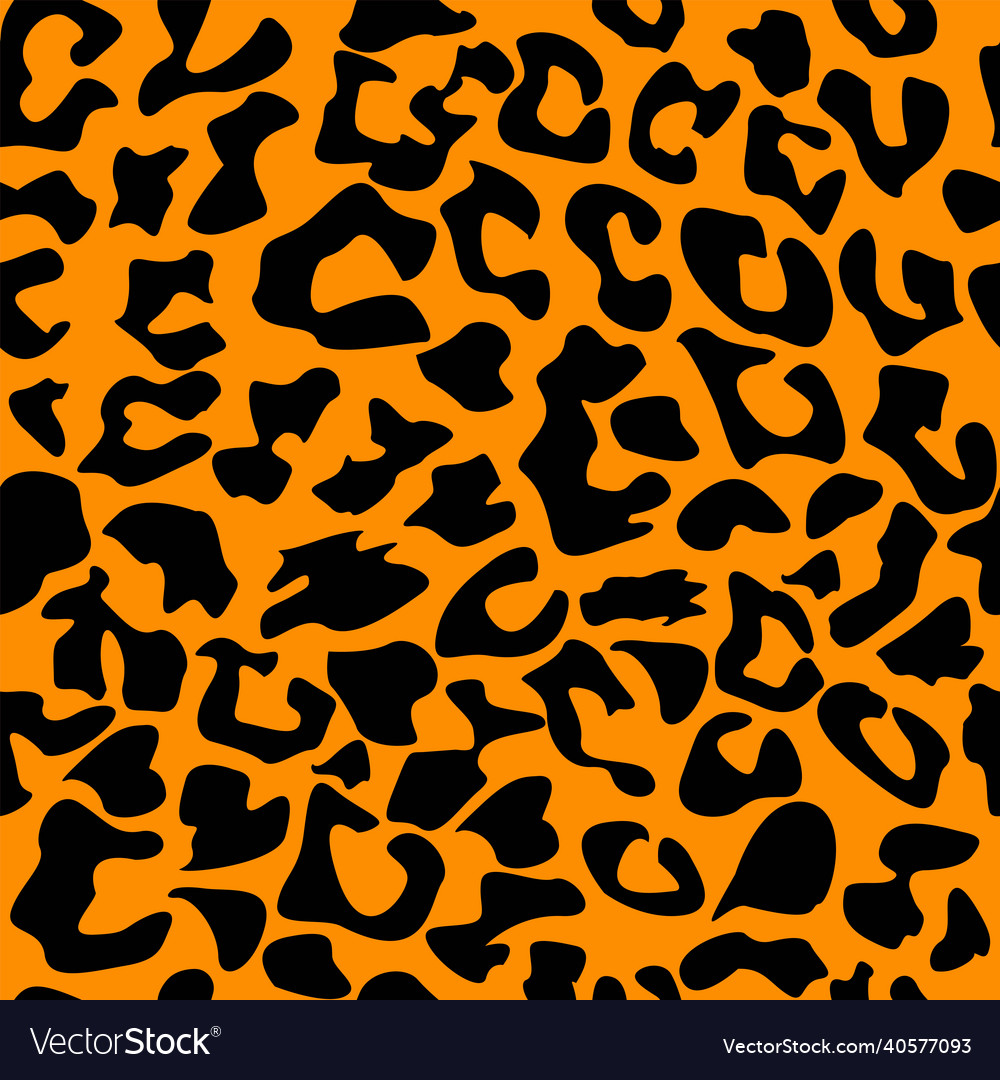 Abstract design of a seamless pattern Vector Image Abstract design of a seamless pattern