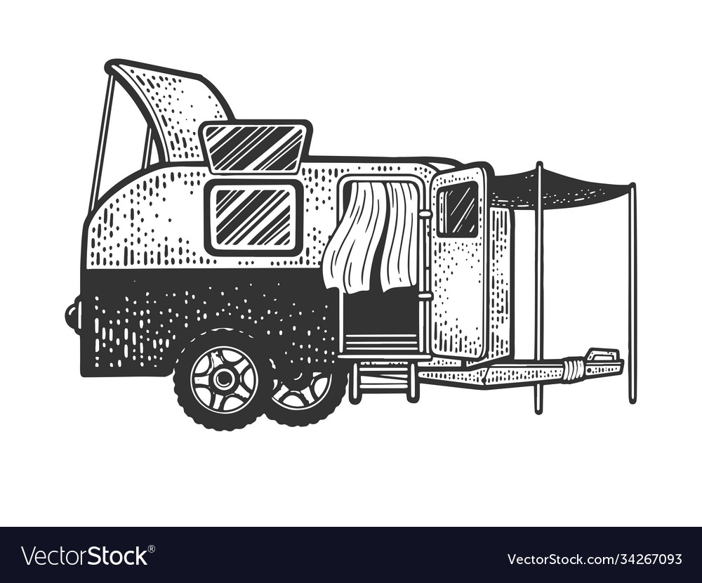 3,700+ Semi Tractor Trailer Drawings Illustrations, Royalty-Free Vector  Graphics & Clip Art - iStock