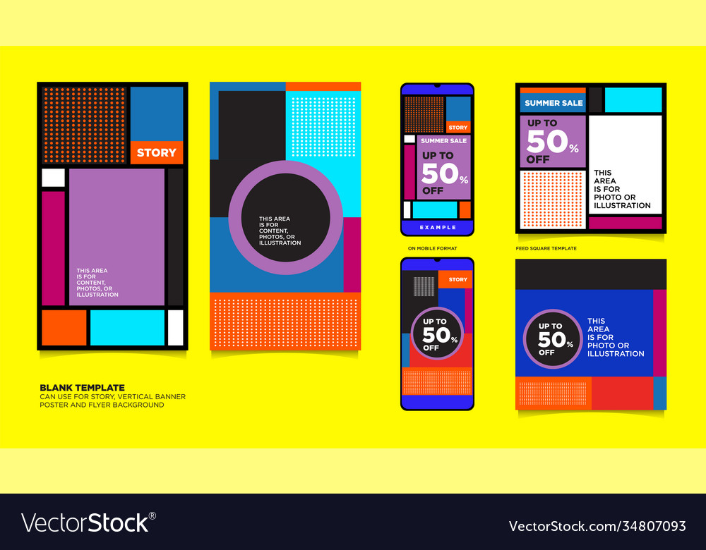 Colorful abstract fluid gradient pattern vector image Colorful abstract fluid gradient pattern