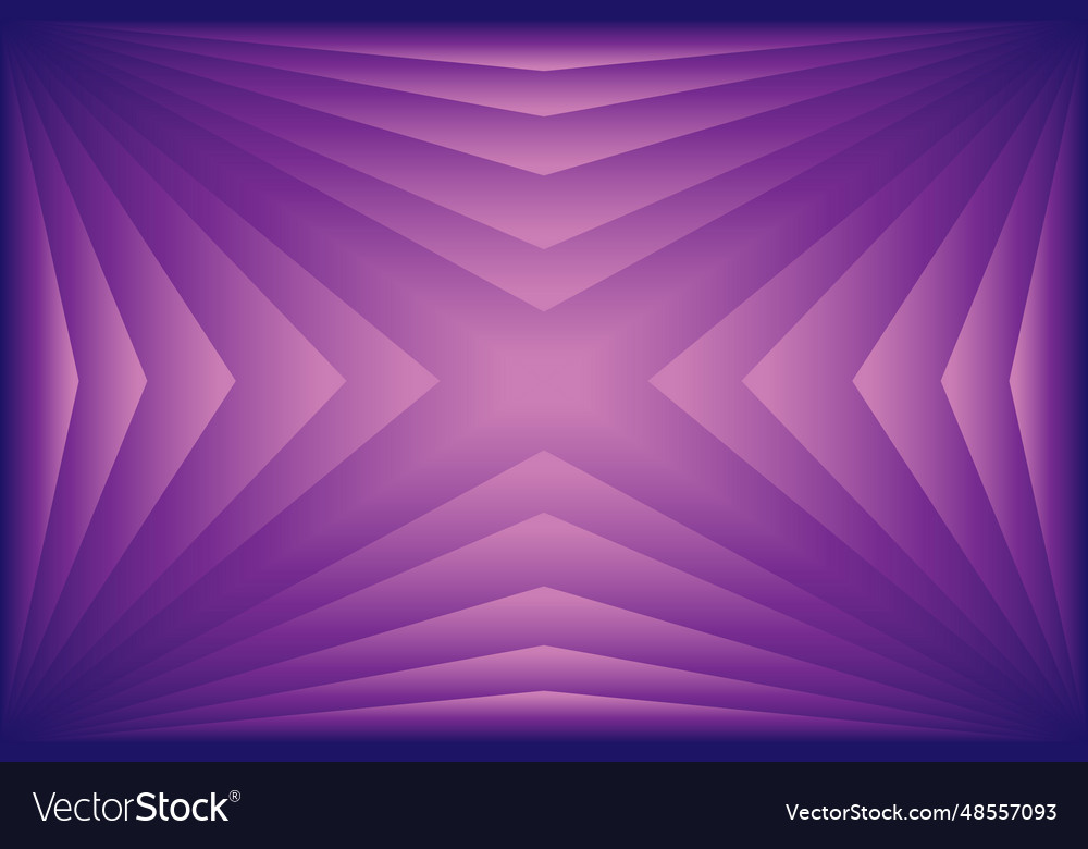 Purple abstract background with lines and waves Vector Image Purple abstract background with lines and waves