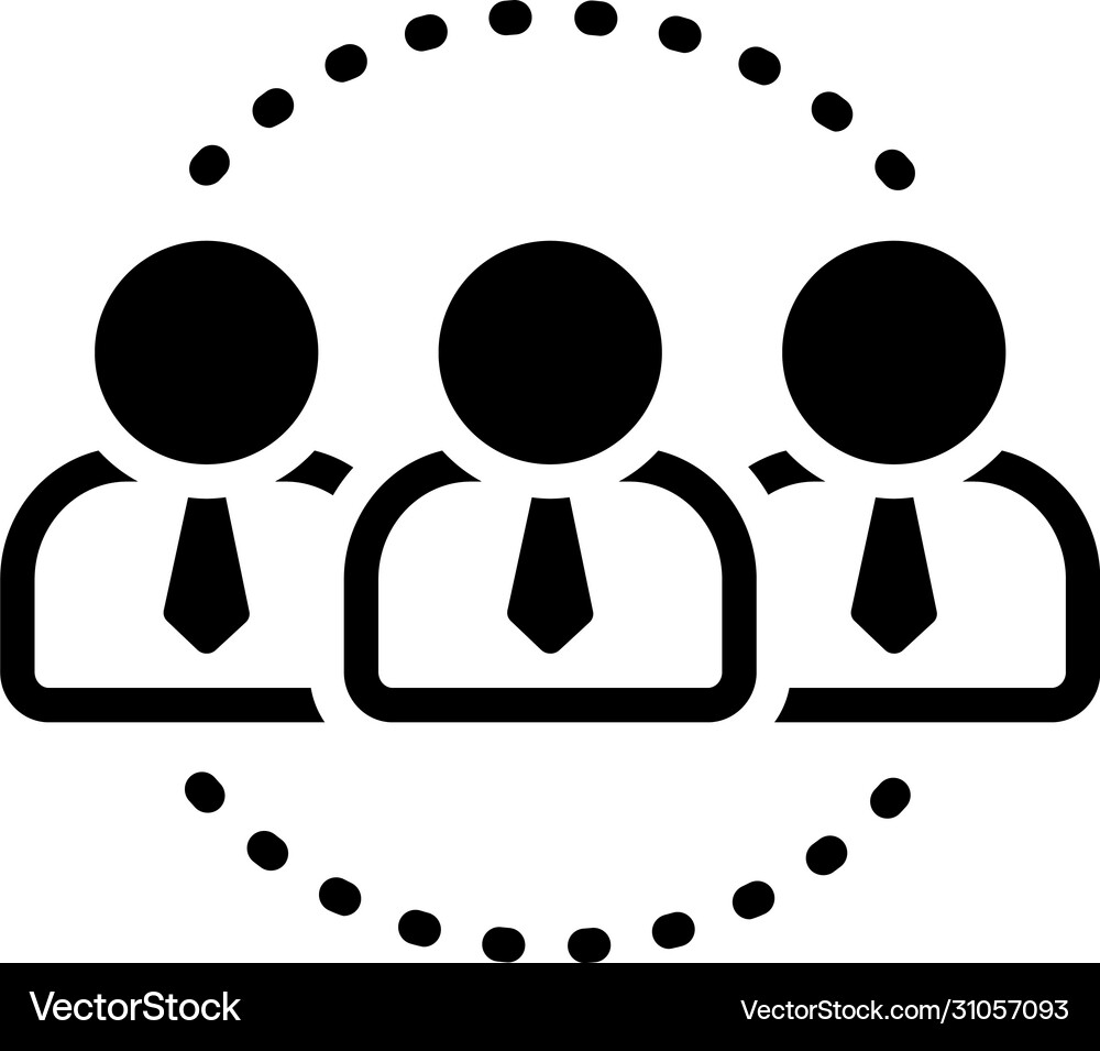 Set Royalty Free Vector Image - VectorStock
