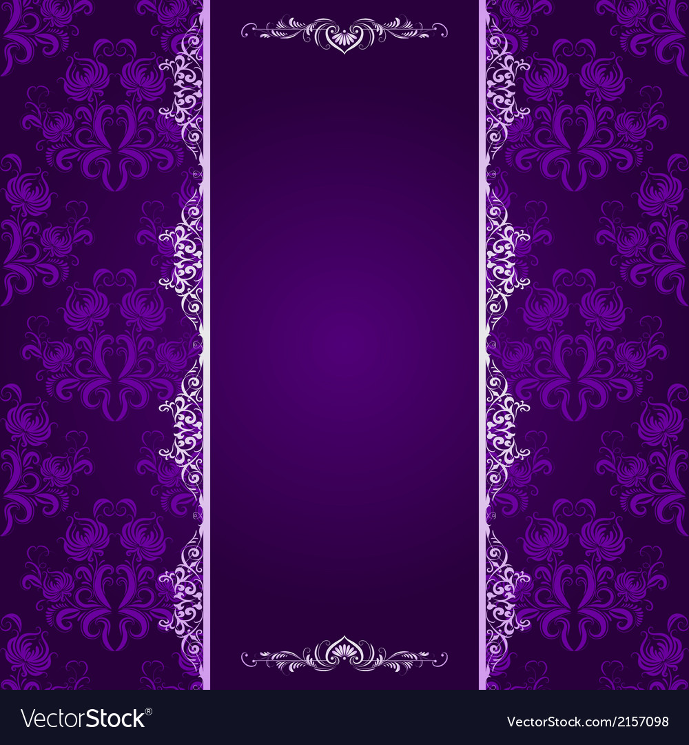 Background with lace pattern