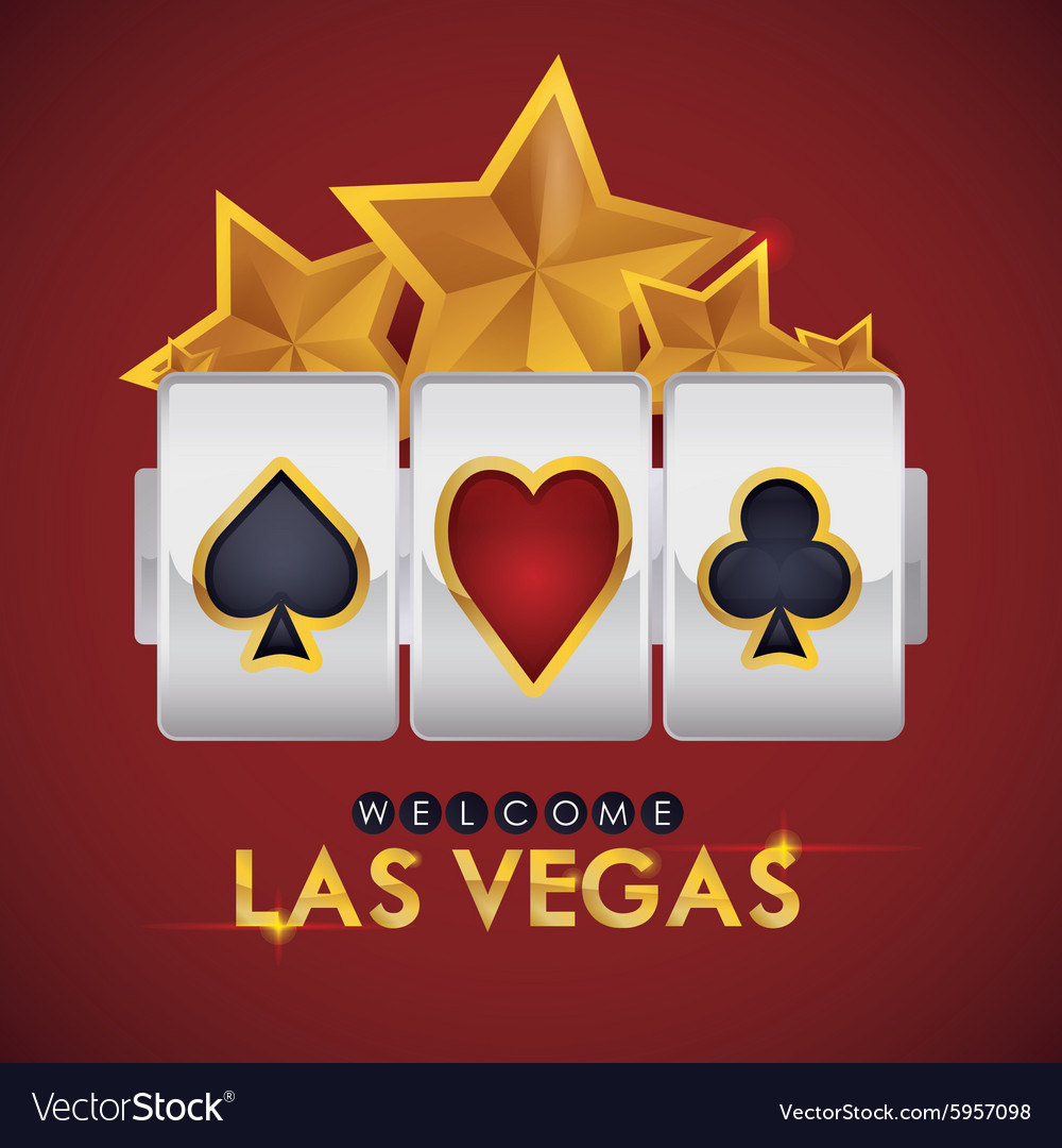 Las Vegas Casino Icons