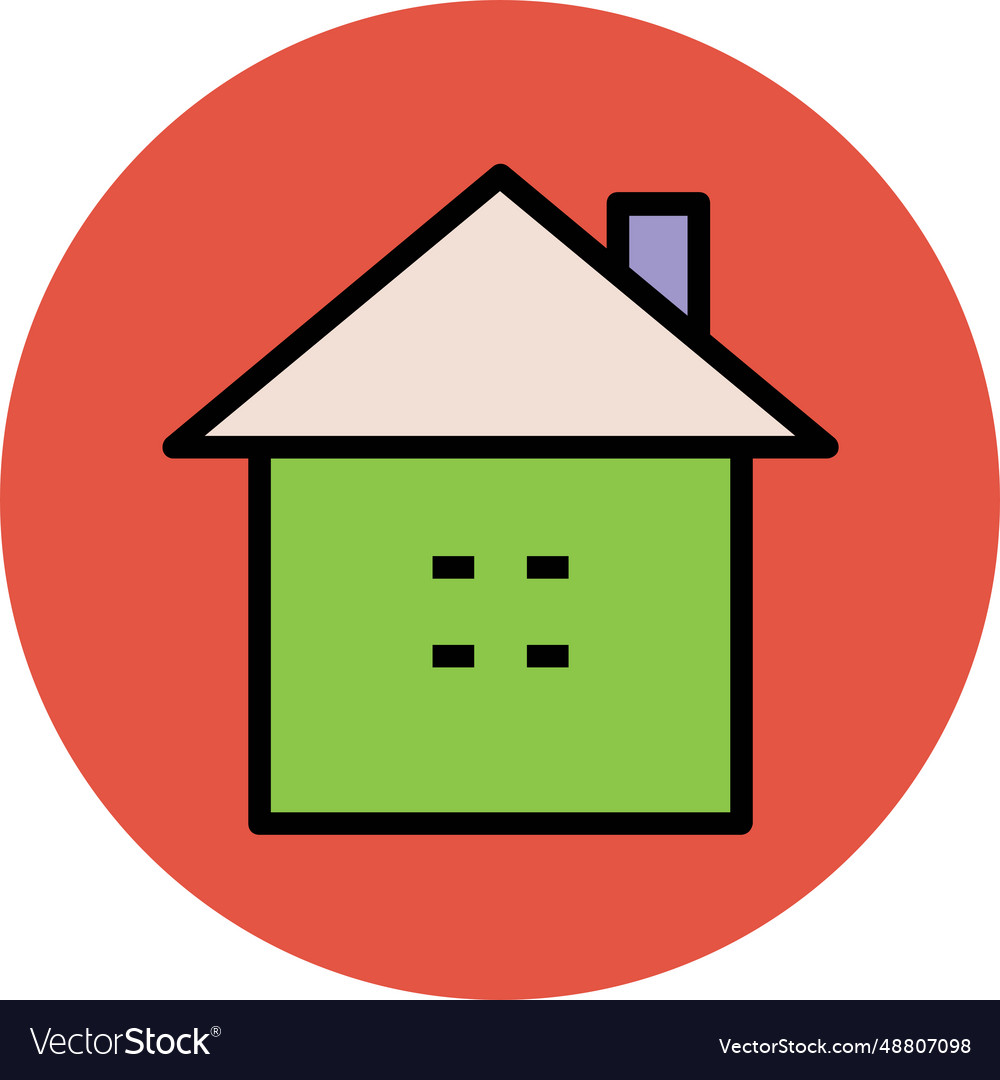 Modern architect and building icon concepts
