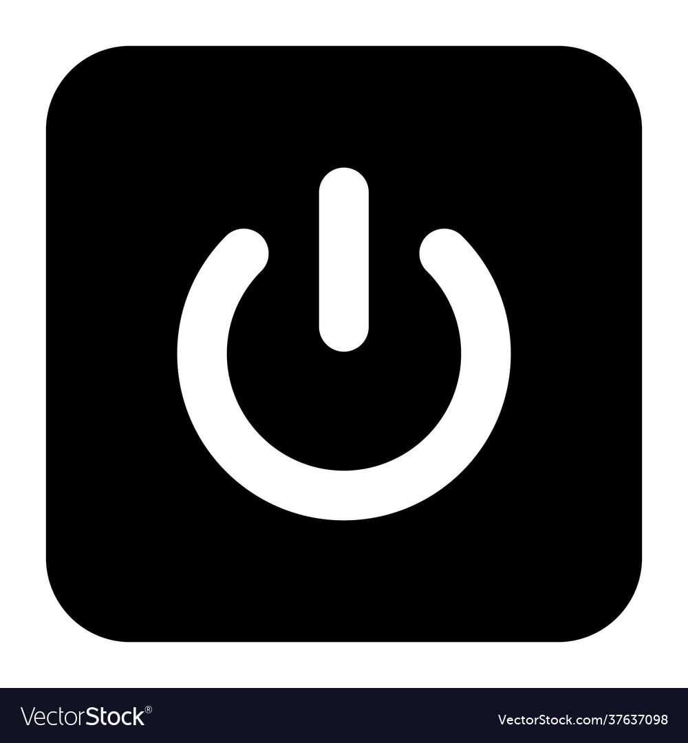 Power button