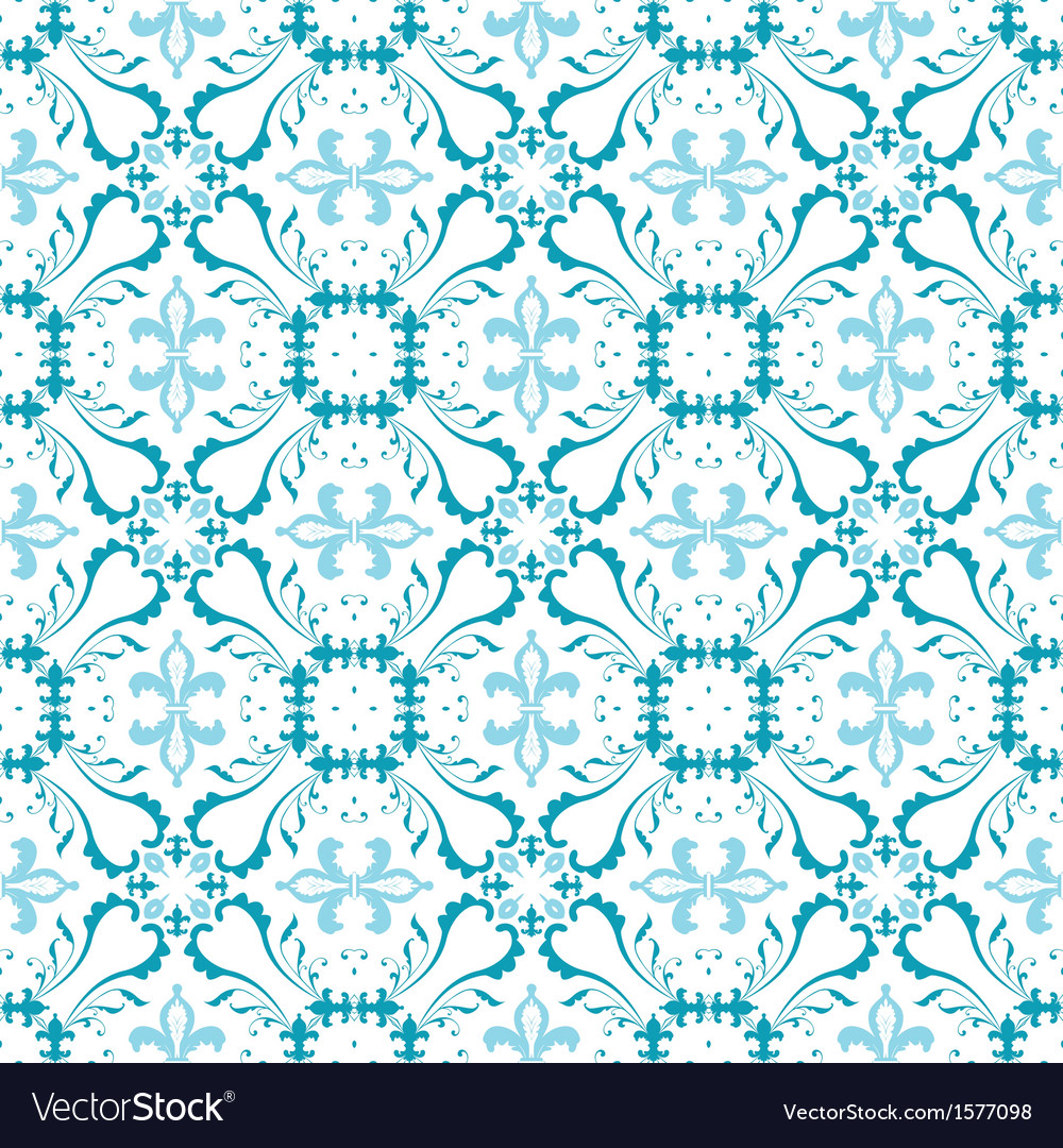 Seamless pattern