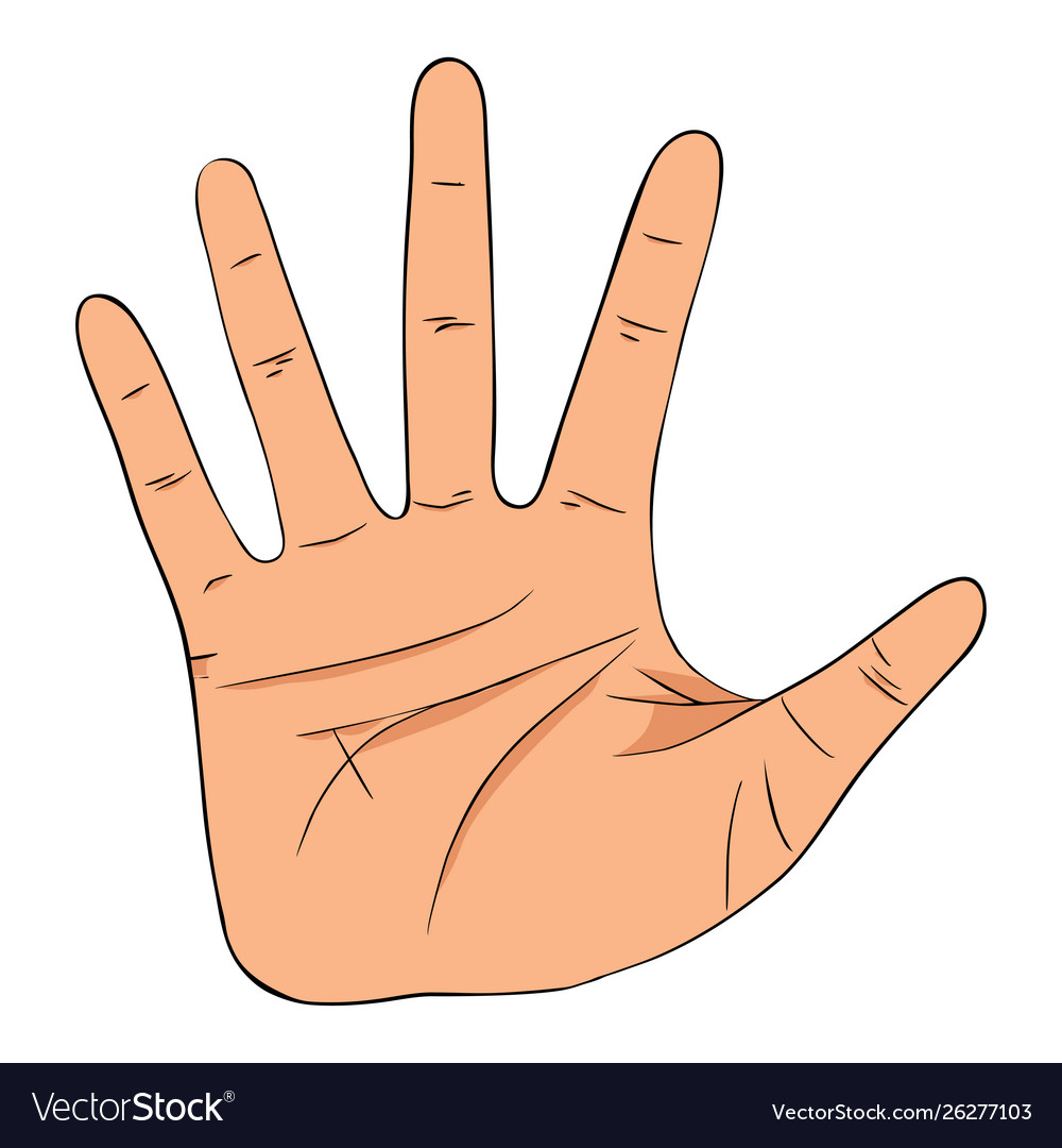 High five - Free hands and gestures icons