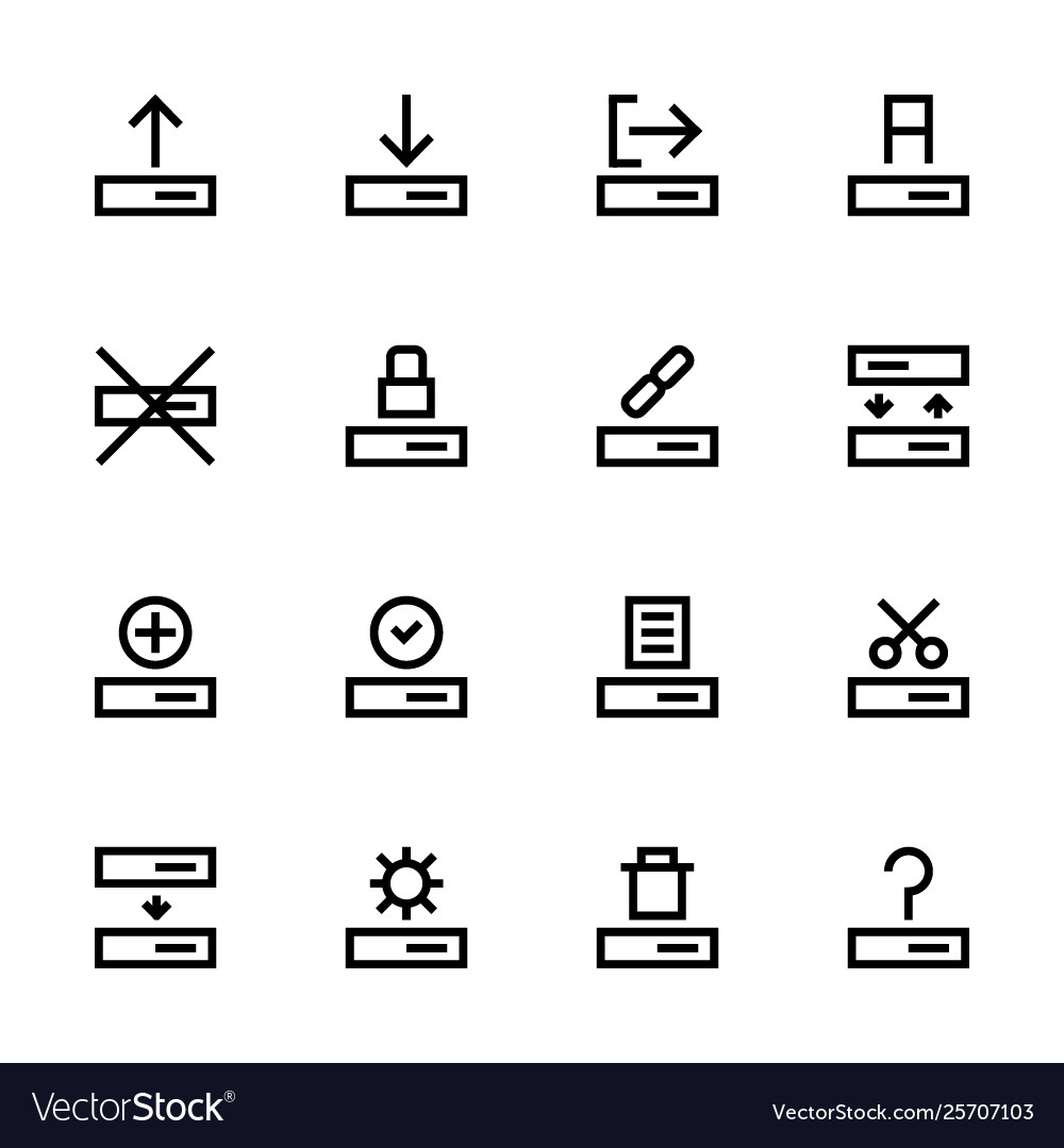 Set folder icons