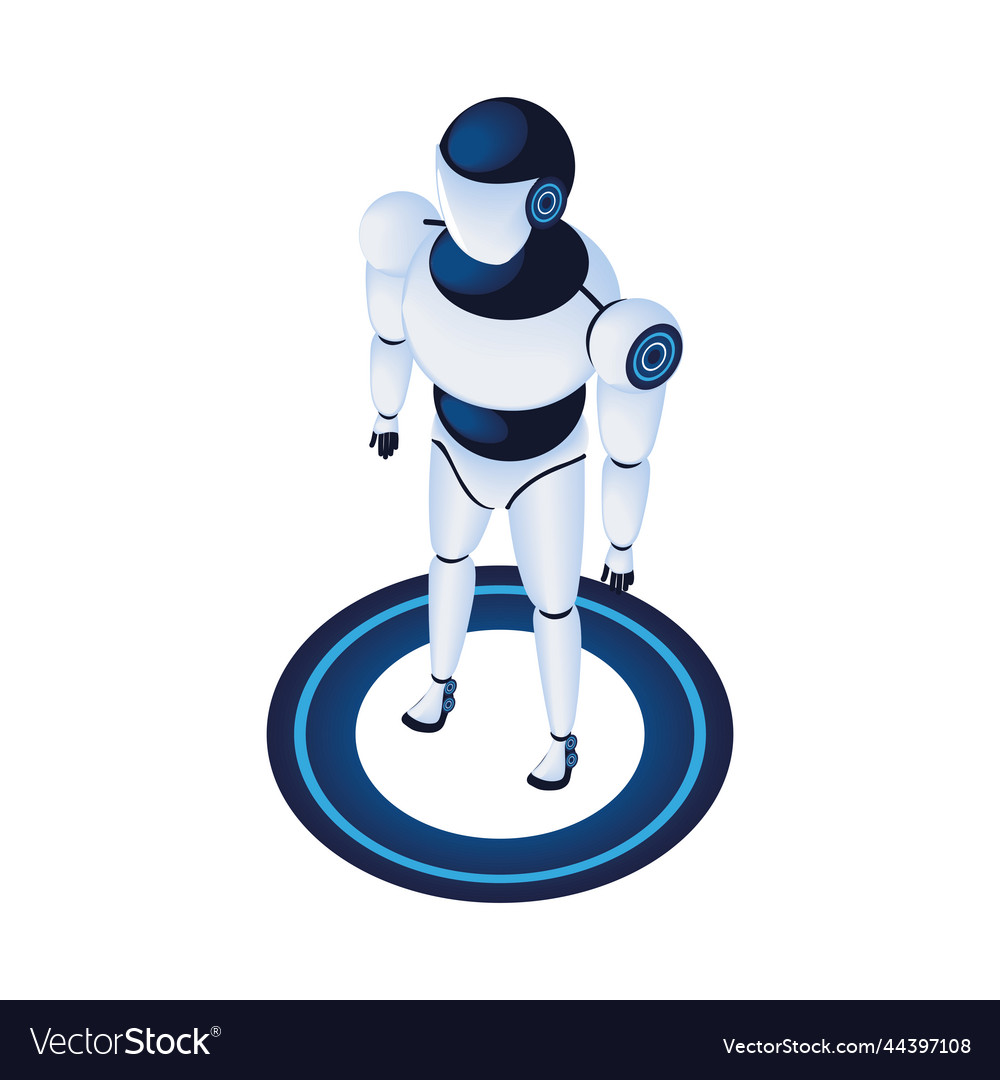 Artificial intelligence robot technology