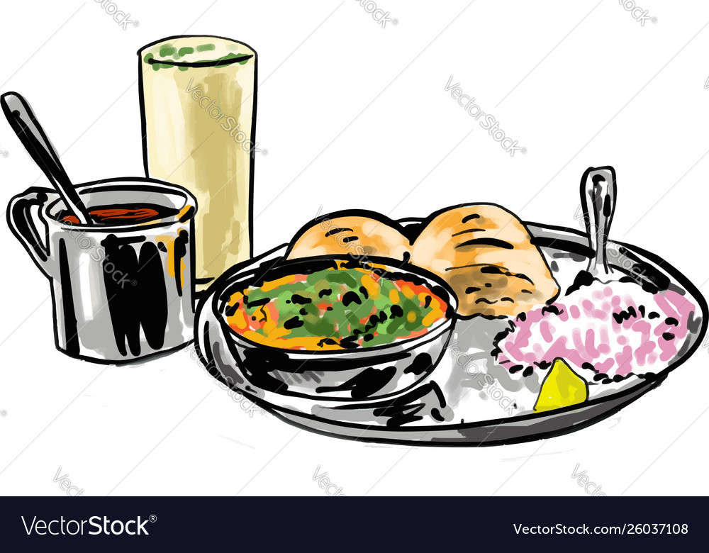 Misal Royalty Free Vector Image - VectorStock