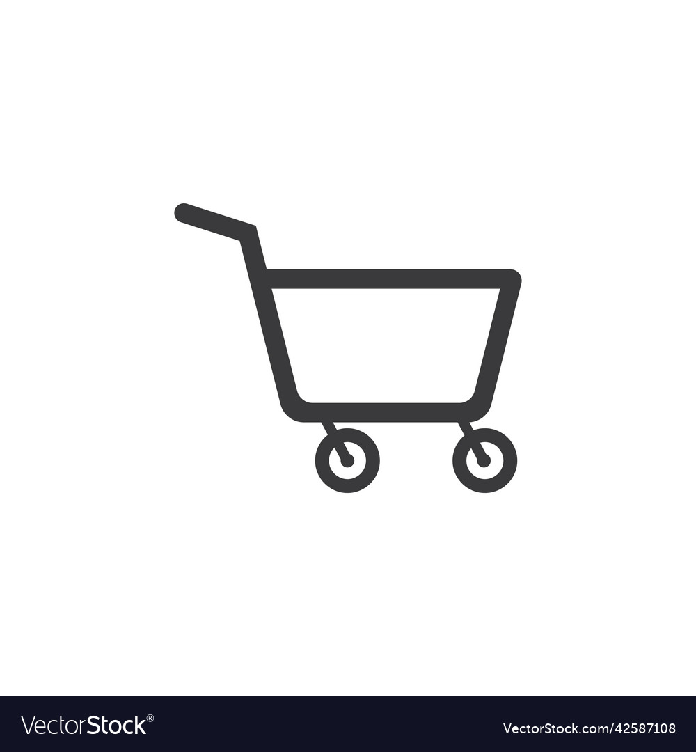 Shopping icon